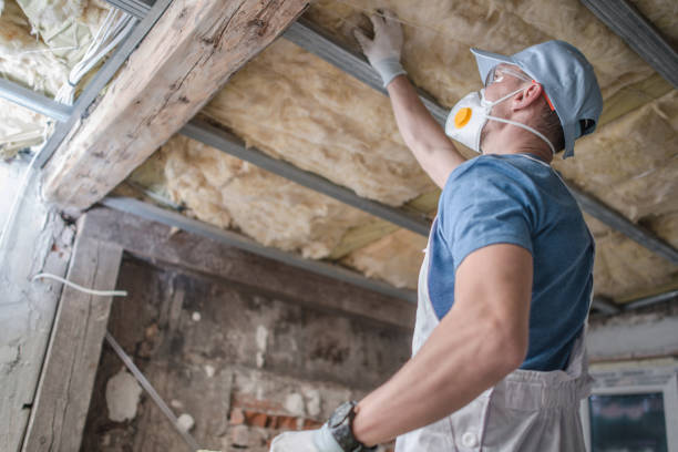 Best Fiberglass Insulation in Powells Crossroads, TN