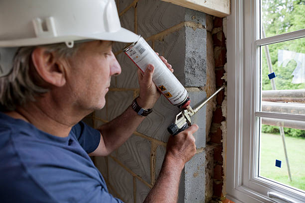 Best Residential Insulation in Powells Crossroads, TN