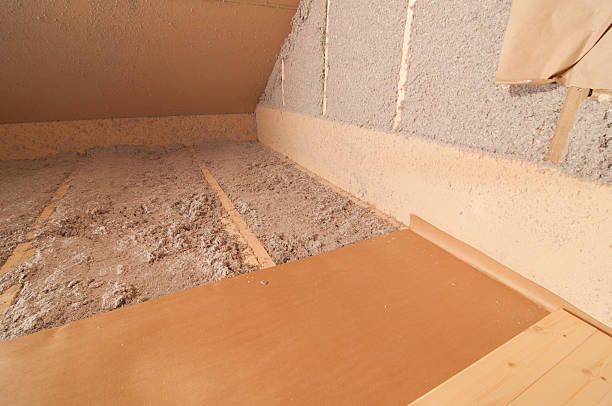 Types of Insulation We Offer in Powells Crossroads, TN